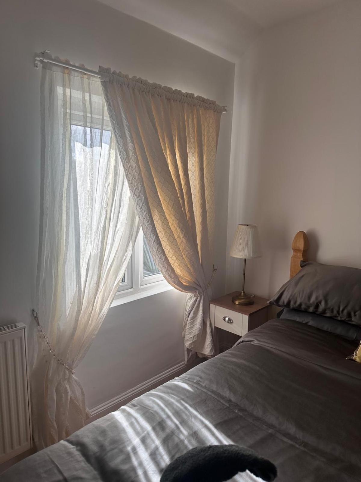 Villa Peace & Tranquility In The Centre Of Town Glastonbury Esterno foto