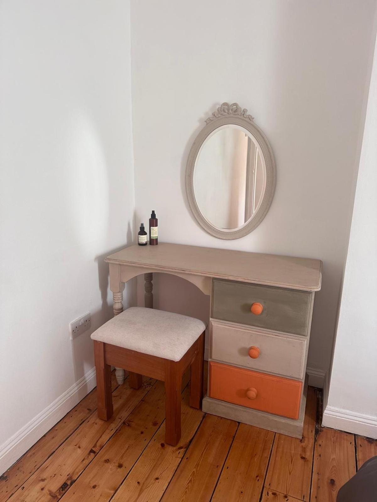 Villa Peace & Tranquility In The Centre Of Town Glastonbury Esterno foto