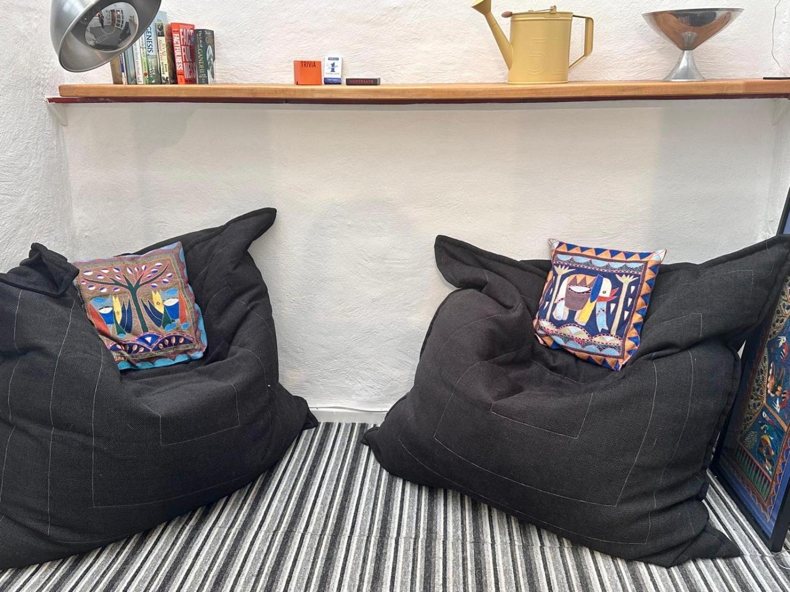 Villa Peace & Tranquility In The Centre Of Town Glastonbury Esterno foto